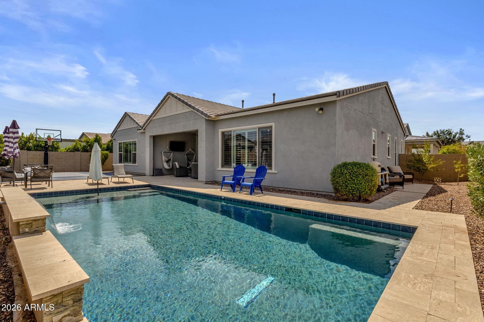 1486 E Mead Drive, Gilbert, AZ 85298 — photo 53 of 93