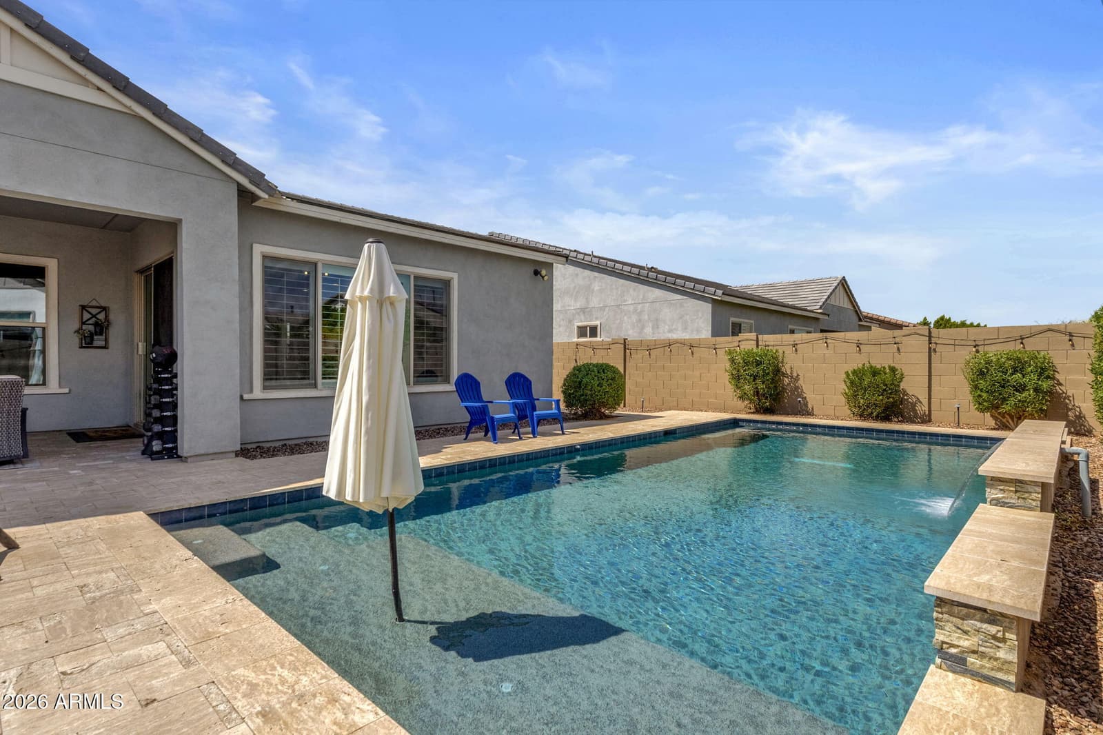 1486 E Mead Drive, Gilbert, AZ 85298 — photo 54 of 93