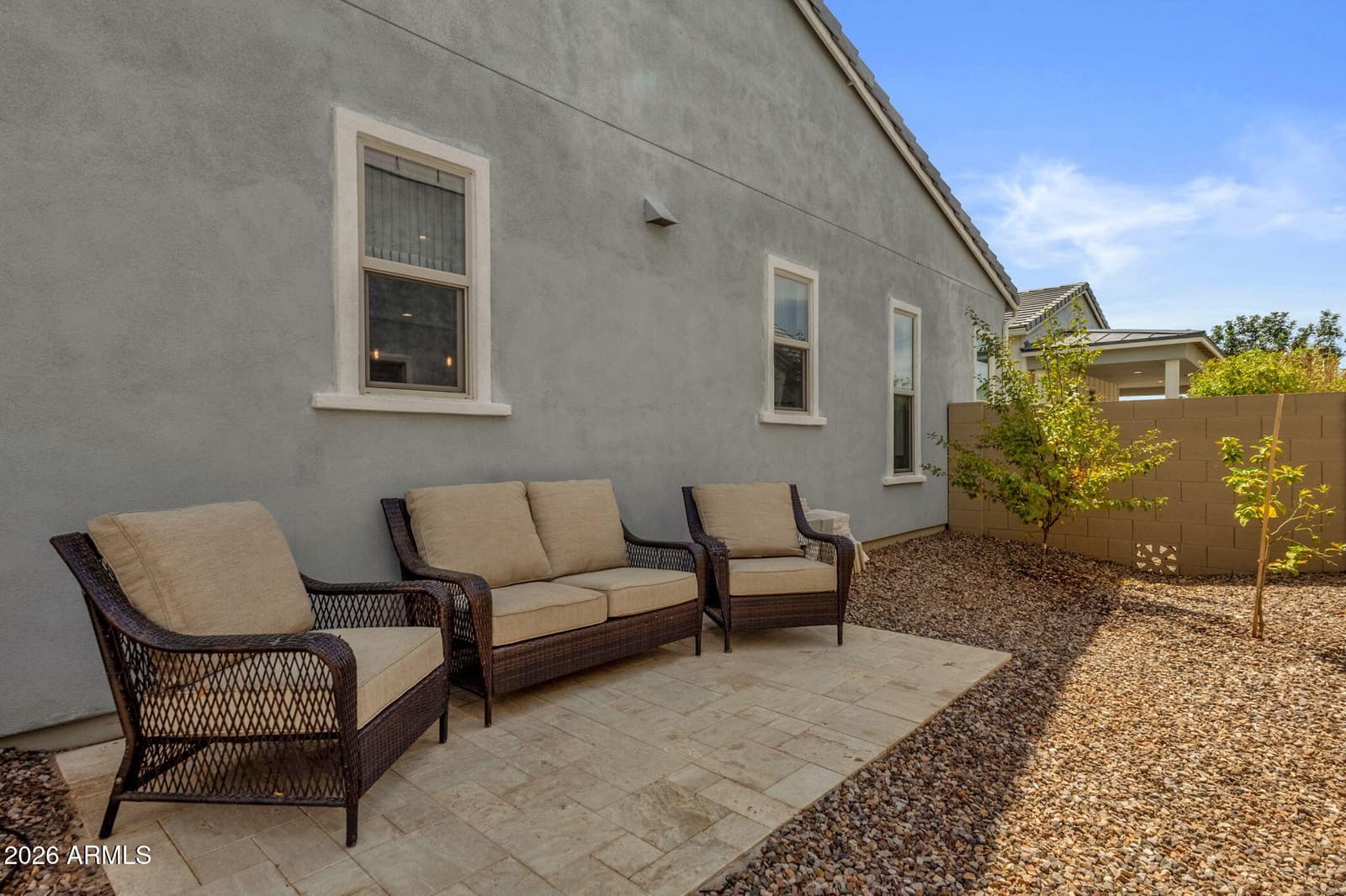 1486 E Mead Drive, Gilbert, AZ 85298 — photo 55 of 93
