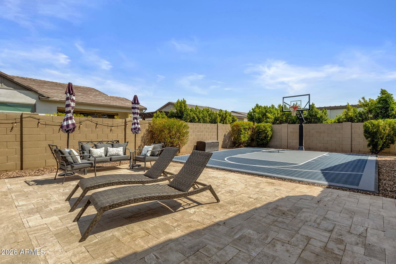 1486 E Mead Drive, Gilbert, AZ 85298 — photo 56 of 93