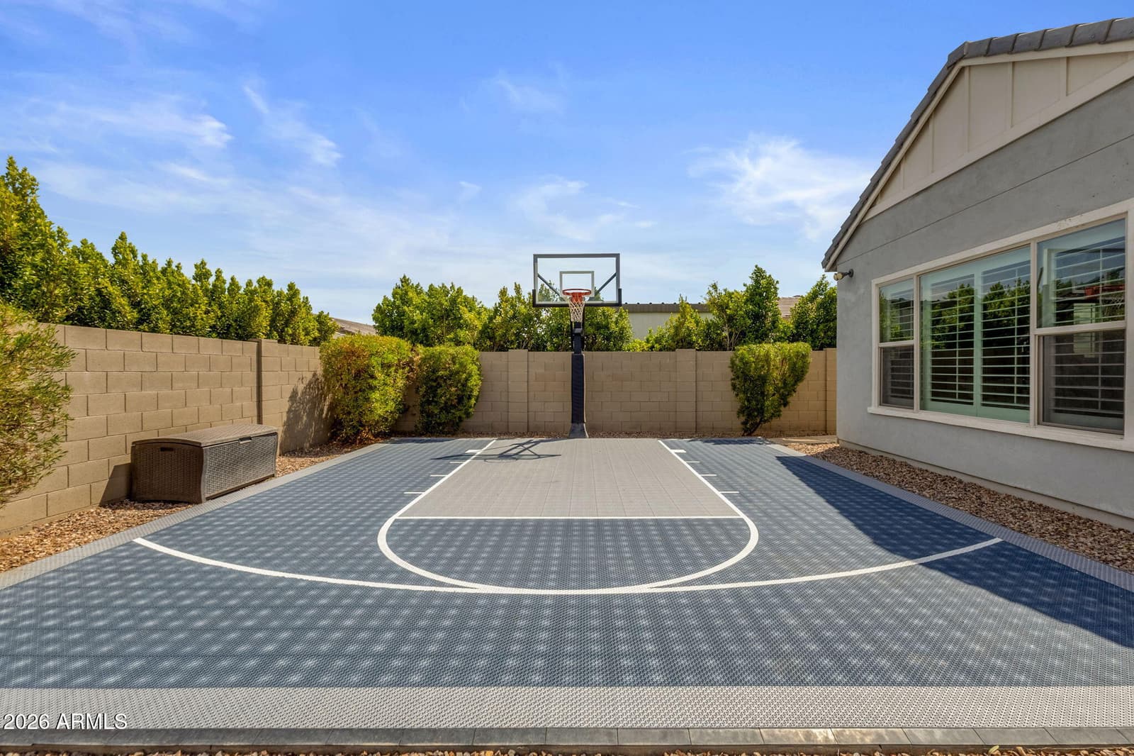 1486 E Mead Drive, Gilbert, AZ 85298 — photo 57 of 93