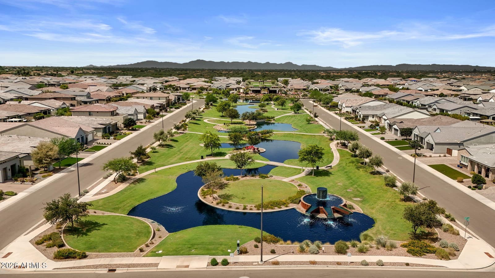 1486 E Mead Drive, Gilbert, AZ 85298 — photo 73 of 93