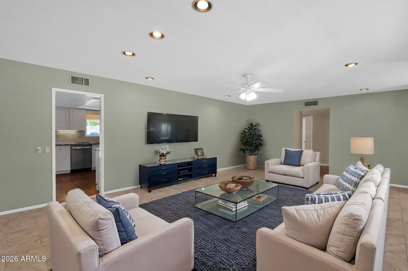 17424 N Lindgren Avenue, Sun City, AZ 85373 — photo 4 of 42