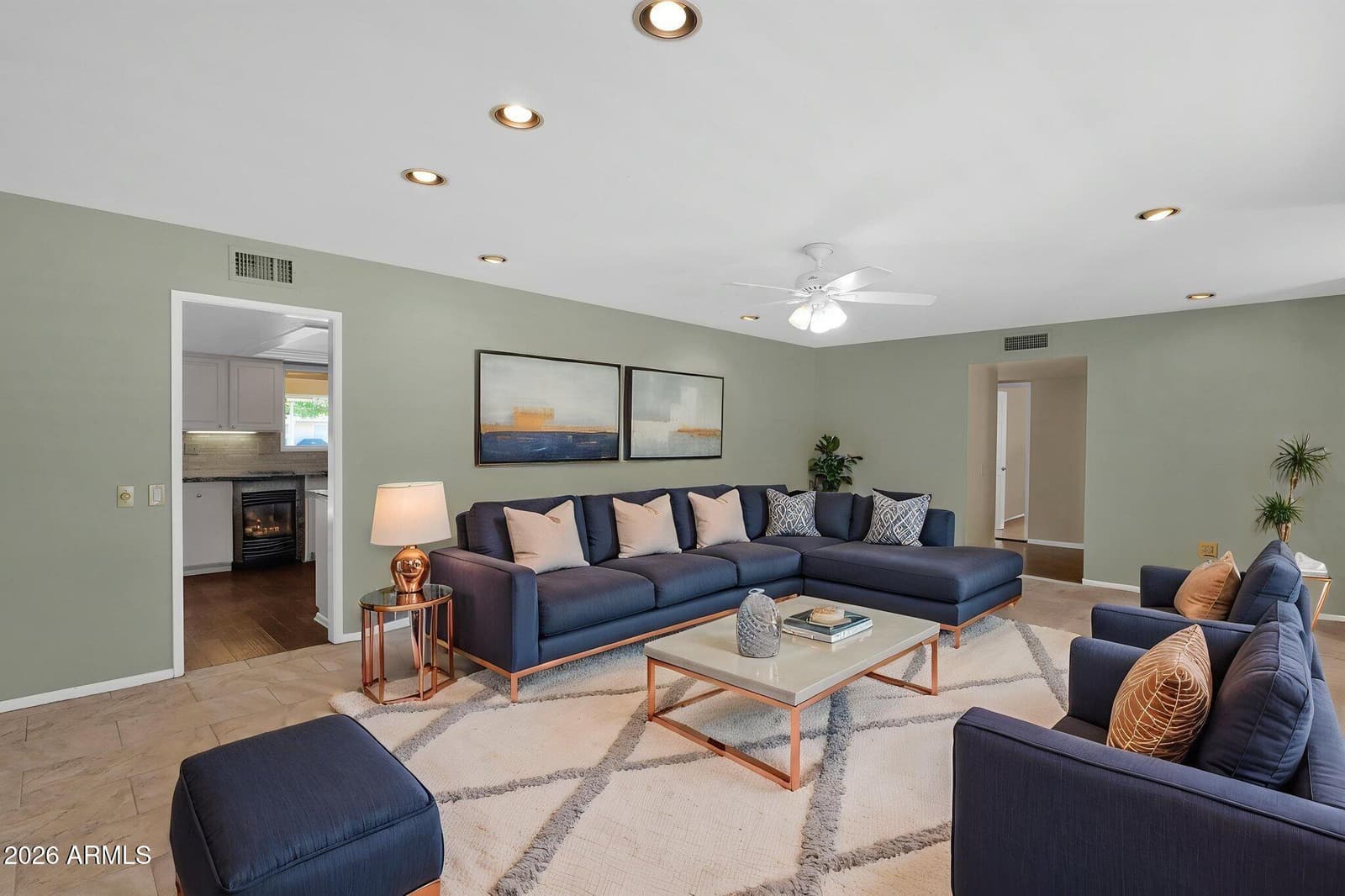 17424 N Lindgren Avenue, Sun City, AZ 85373 — photo 5 of 42