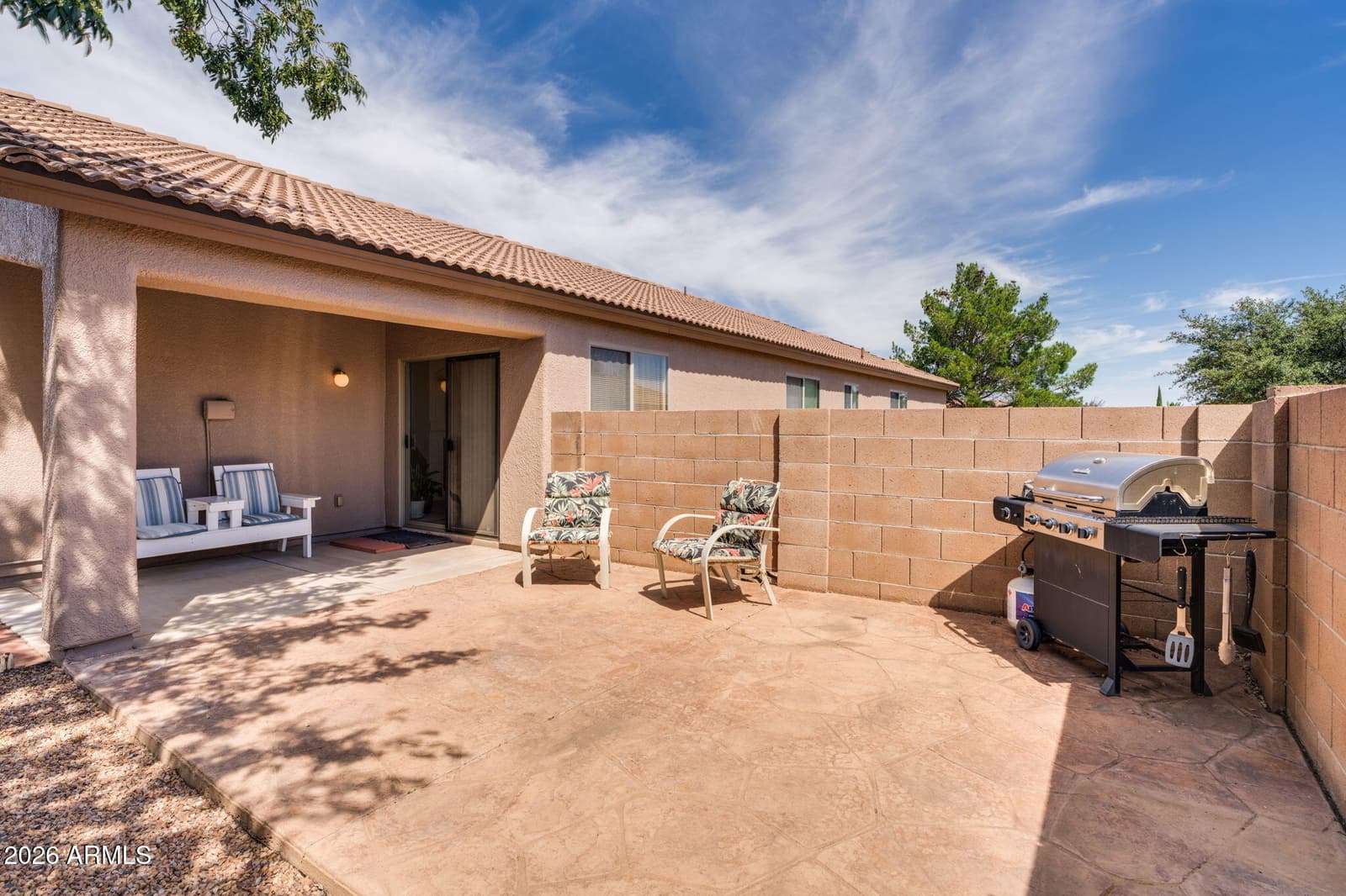 2080 Copper Sky Drive, Sierra Vista, AZ 85635 — photo 36 of 48