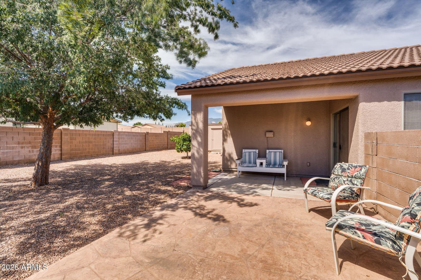 2080 Copper Sky Drive, Sierra Vista, AZ 85635 — photo 37 of 48