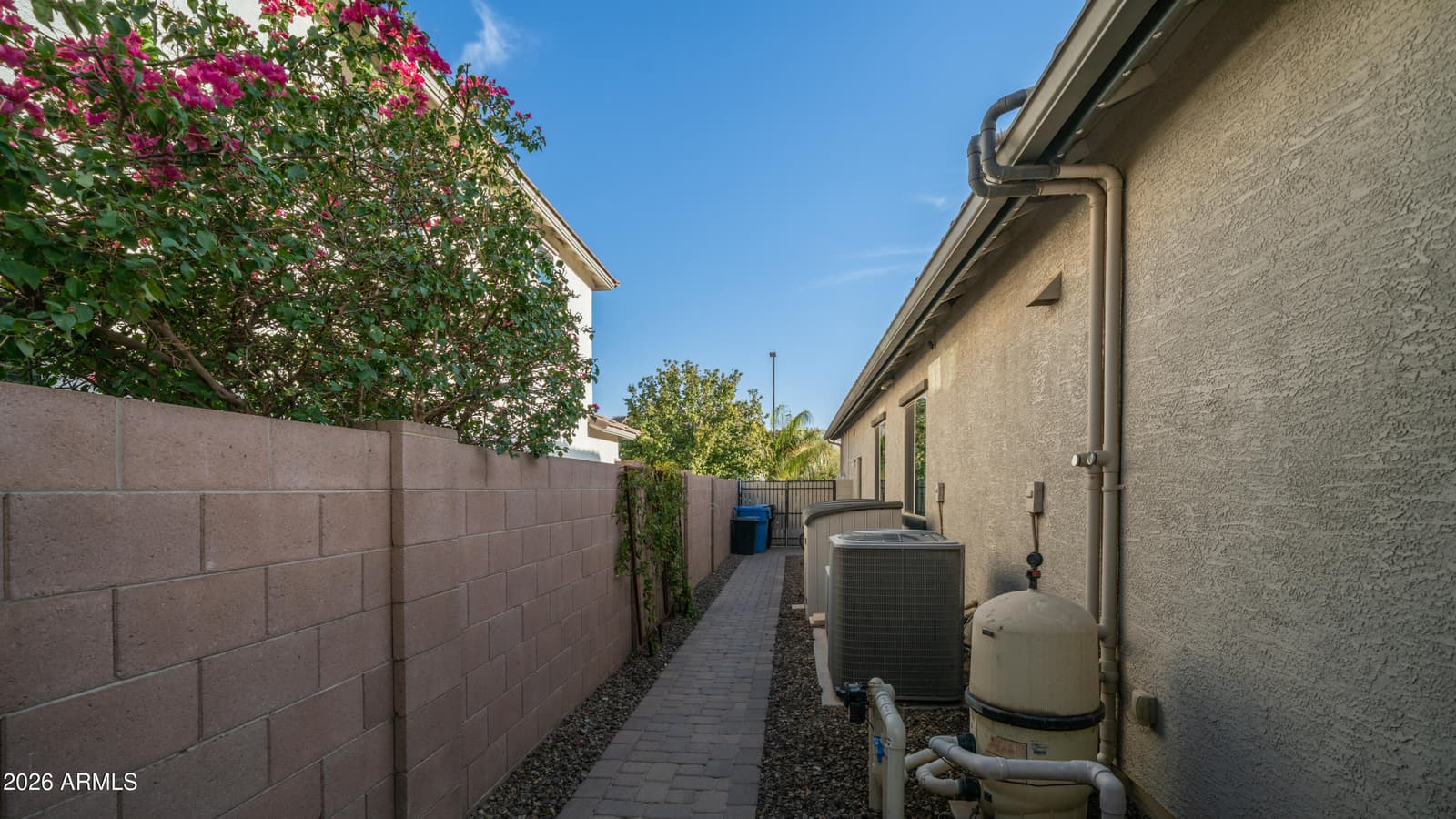 2442 E Plum Street, Gilbert, AZ 85298 — photo 55 of 60