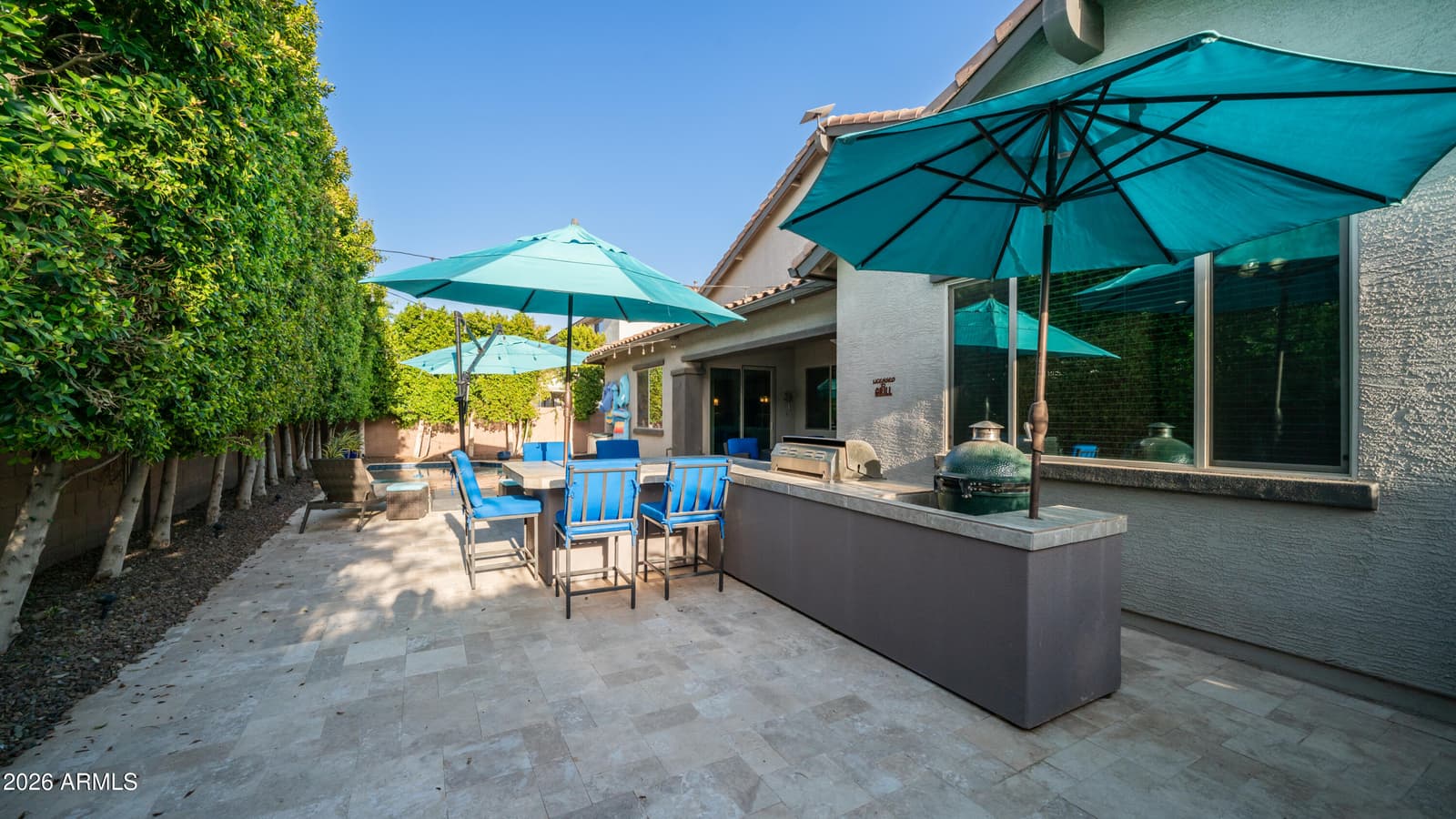 2442 E Plum Street, Gilbert, AZ 85298 — photo 14 of 60