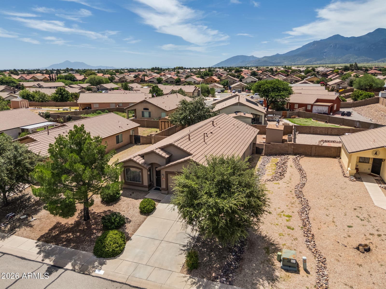 2080 Copper Sky Drive, Sierra Vista, AZ 85635 — photo 46 of 48