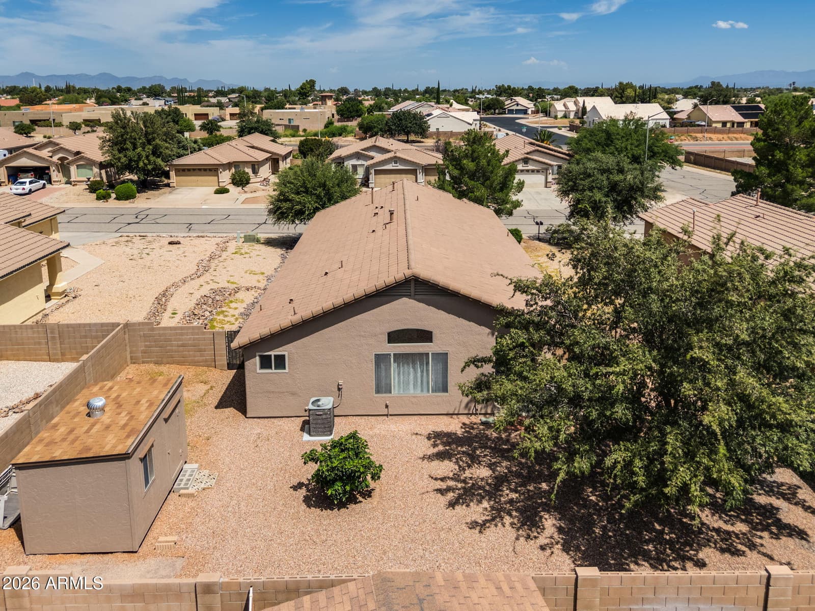 2080 Copper Sky Drive, Sierra Vista, AZ 85635 — photo 7 of 48