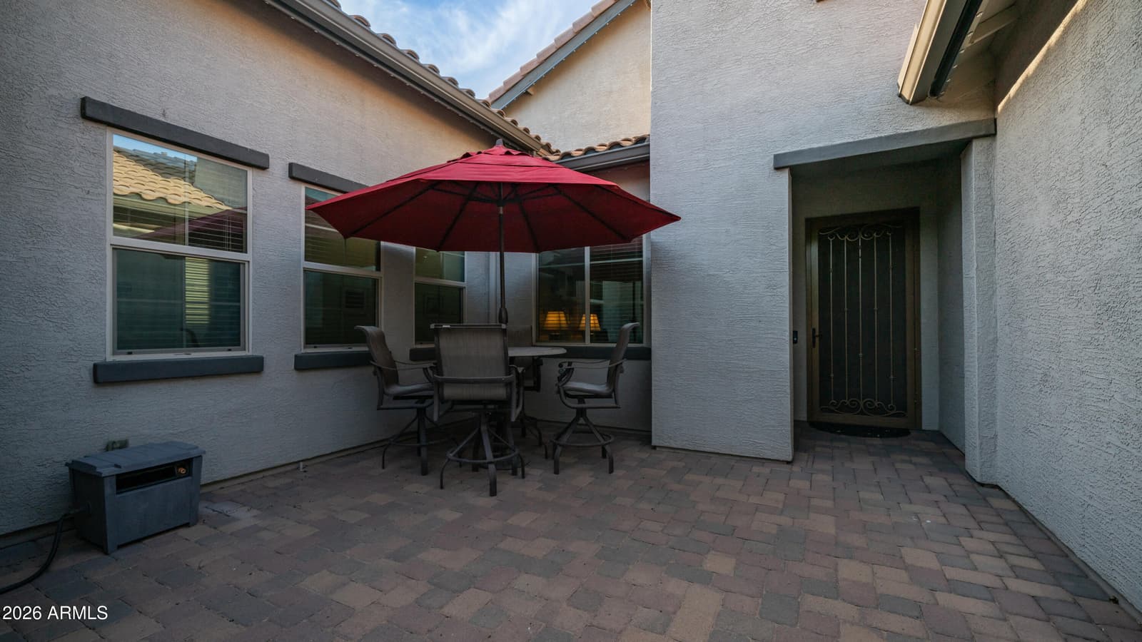 2442 E Plum Street, Gilbert, AZ 85298 — photo 54 of 60
