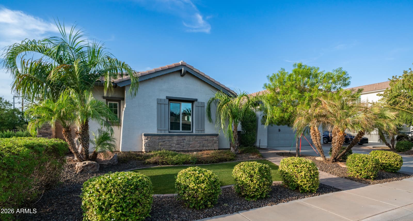 2442 E Plum Street, Gilbert, AZ 85298 — photo 59 of 60