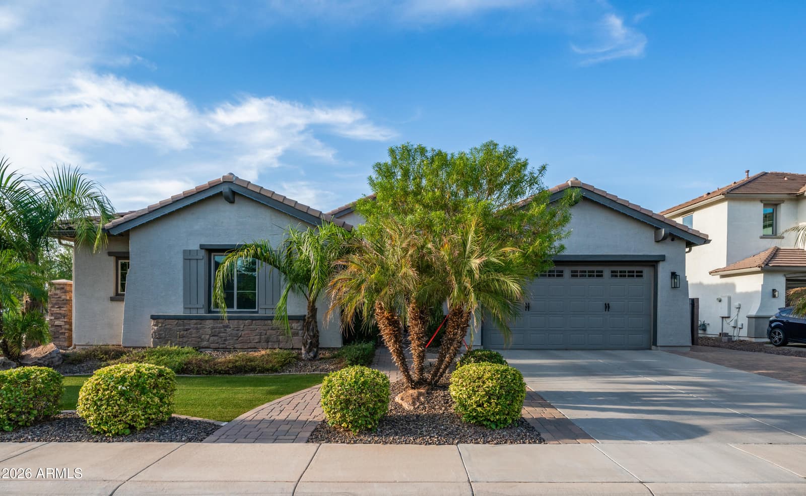 2442 E Plum Street, Gilbert, AZ 85298 — photo 56 of 60