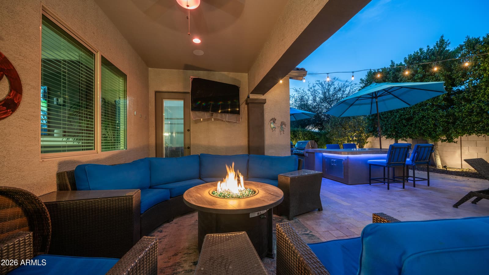 2442 E Plum Street, Gilbert, AZ 85298 — photo 19 of 60