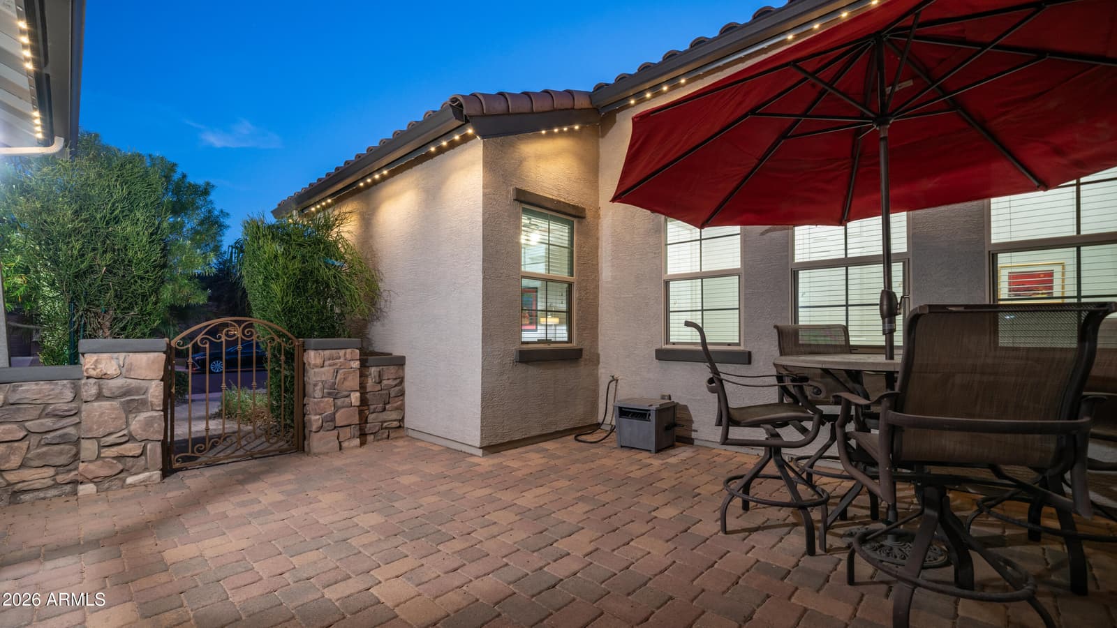 2442 E Plum Street, Gilbert, AZ 85298 — photo 25 of 60
