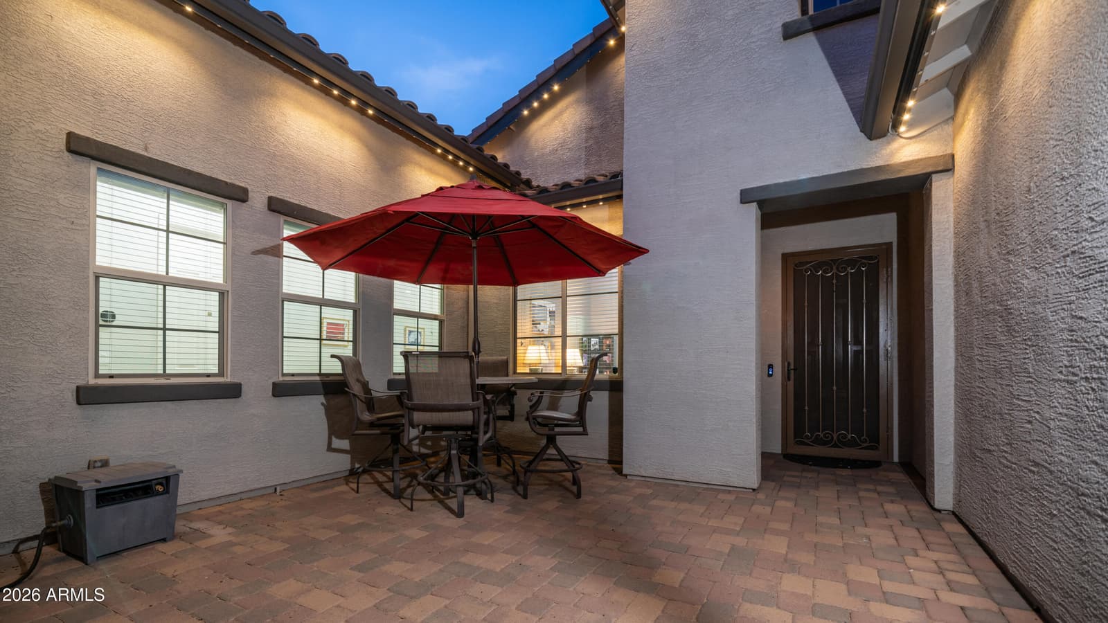 2442 E Plum Street, Gilbert, AZ 85298 — photo 53 of 60