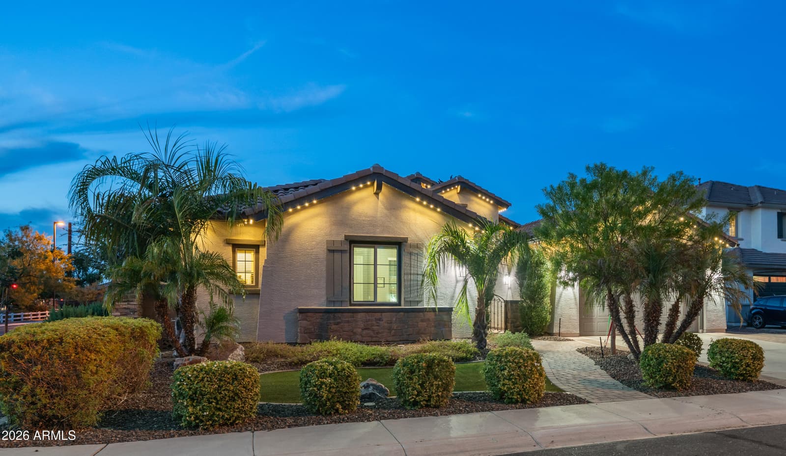 2442 E Plum Street, Gilbert, AZ 85298 — photo 57 of 60