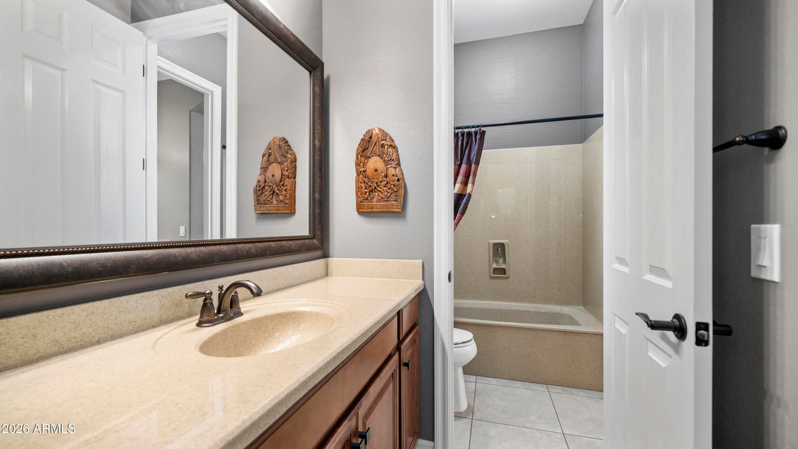 2442 E Plum Street, Gilbert, AZ 85298 — photo 47 of 60