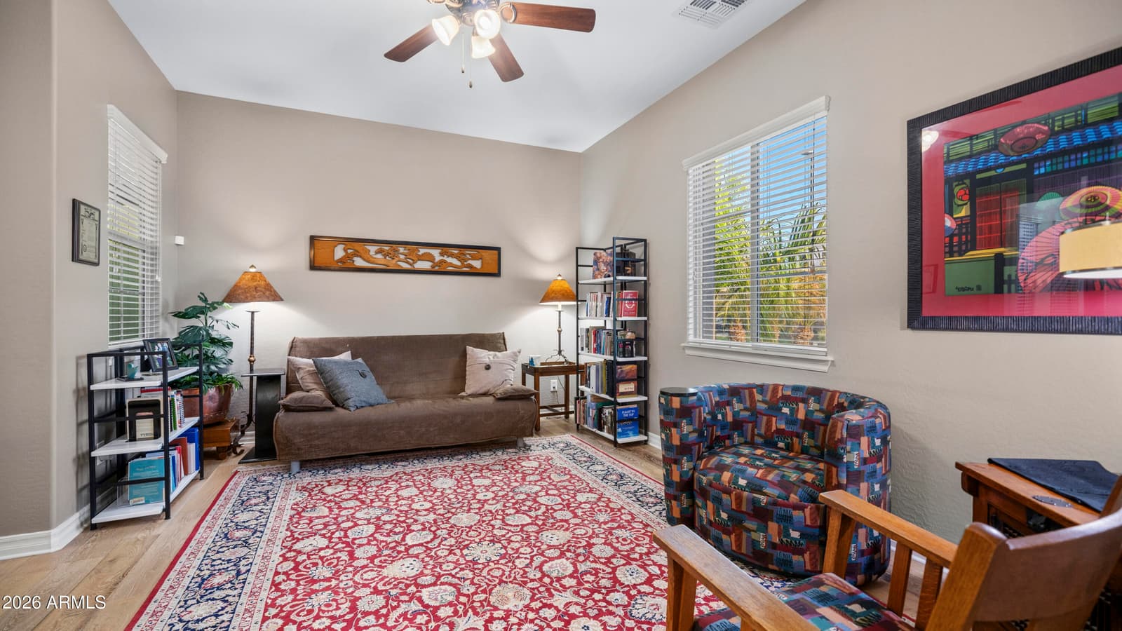 2442 E Plum Street, Gilbert, AZ 85298 — photo 48 of 60