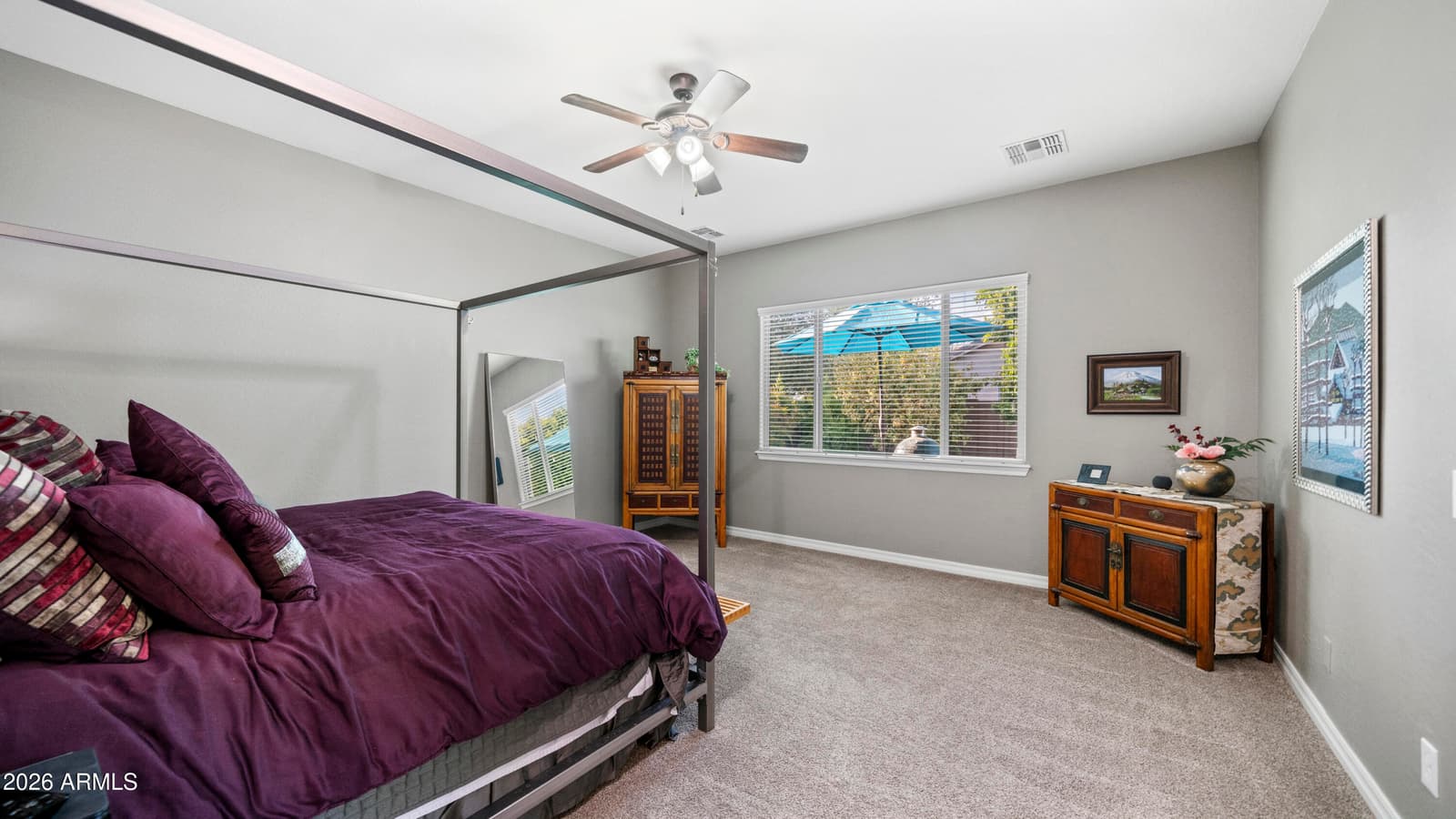 2442 E Plum Street, Gilbert, AZ 85298 — photo 37 of 60