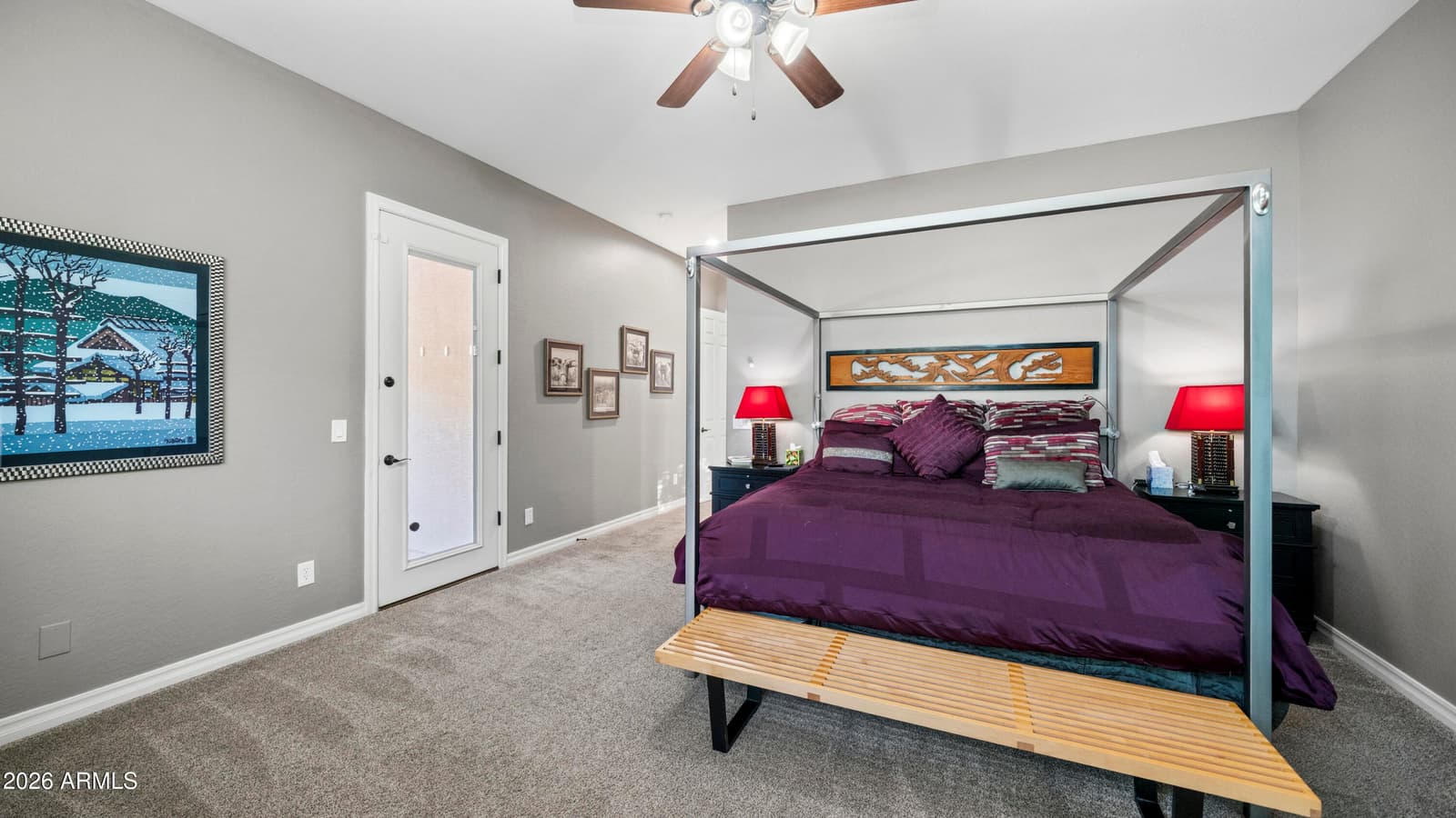 2442 E Plum Street, Gilbert, AZ 85298 — photo 38 of 60