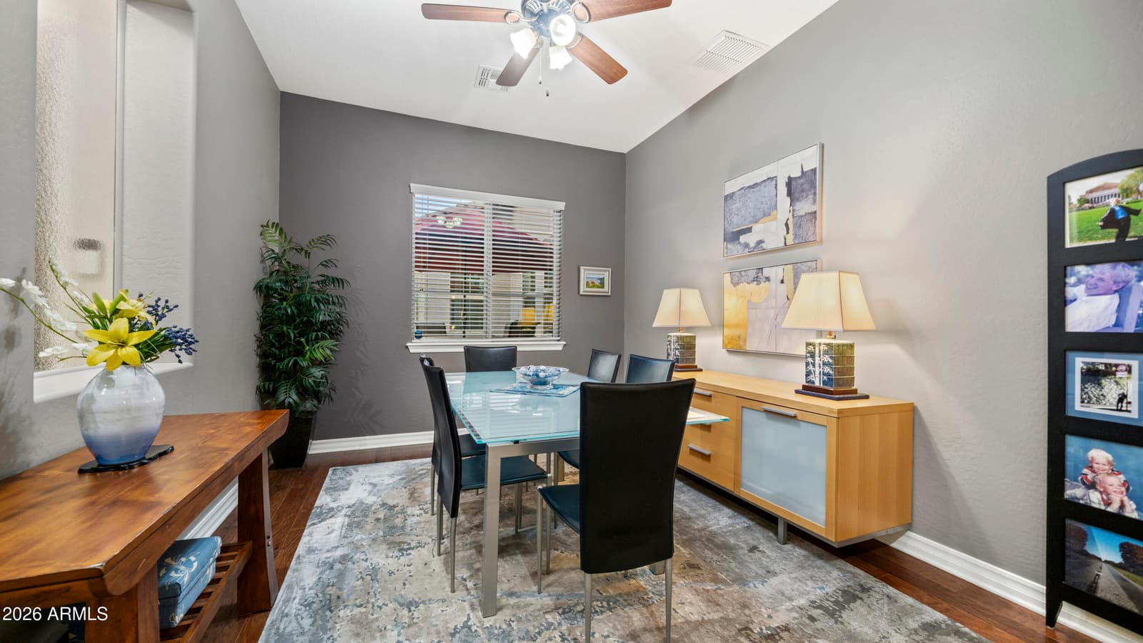 2442 E Plum Street, Gilbert, AZ 85298 — photo 50 of 60