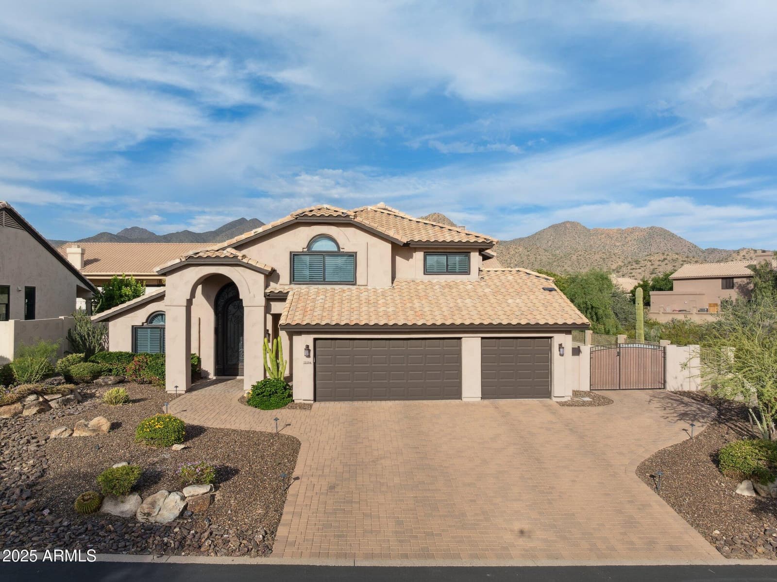 12594 E Poinsettia Drive, Scottsdale, AZ 85259 — photo 2 of 47