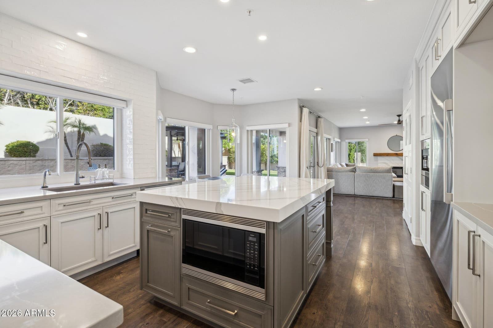 12594 E Poinsettia Drive, Scottsdale, AZ 85259 — photo 12 of 47