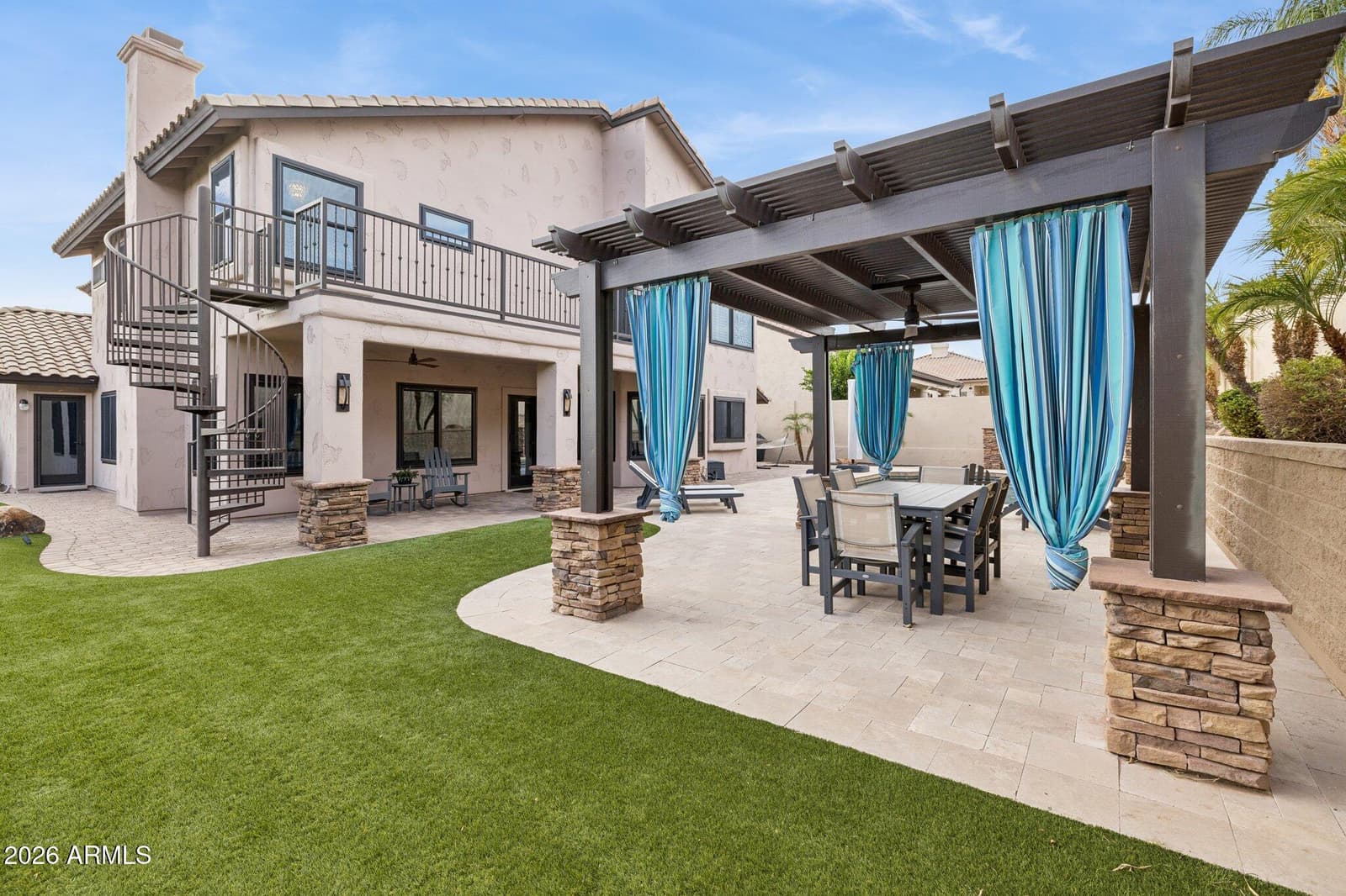 12594 E Poinsettia Drive, Scottsdale, AZ 85259 — photo 33 of 47