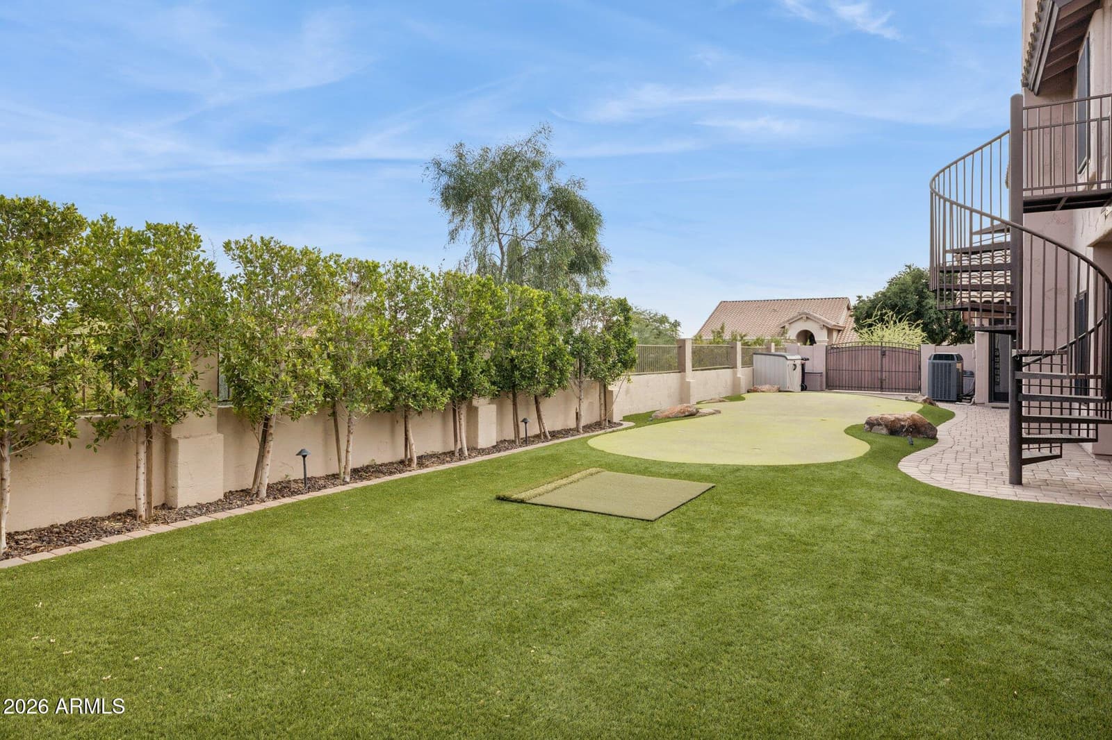 12594 E Poinsettia Drive, Scottsdale, AZ 85259 — photo 34 of 47