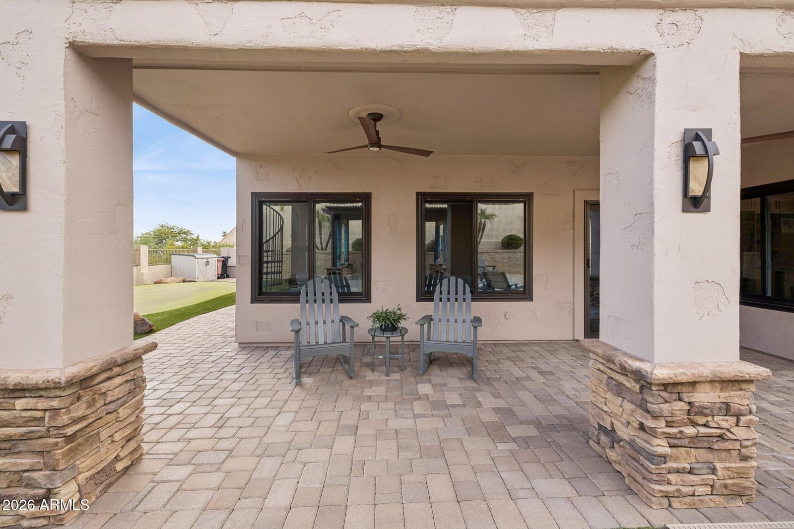 12594 E Poinsettia Drive, Scottsdale, AZ 85259 — photo 35 of 47