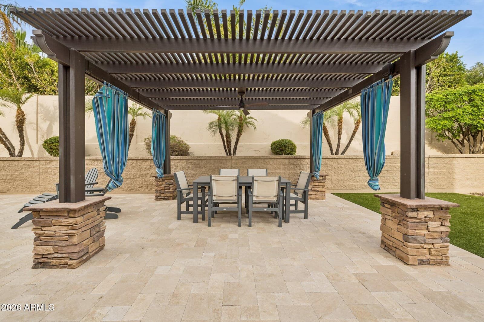 12594 E Poinsettia Drive, Scottsdale, AZ 85259 — photo 37 of 47