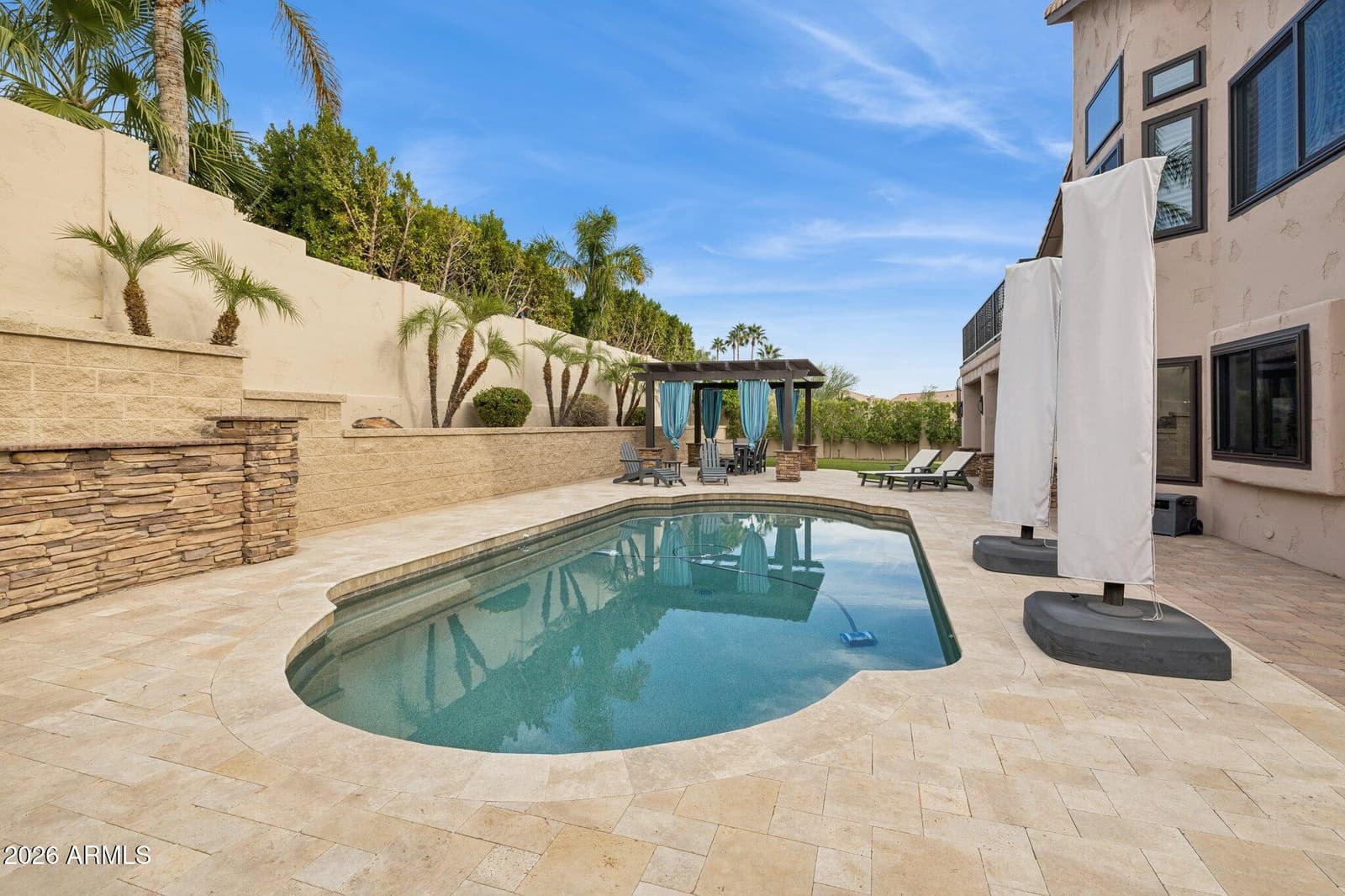 12594 E Poinsettia Drive, Scottsdale, AZ 85259 — photo 39 of 47