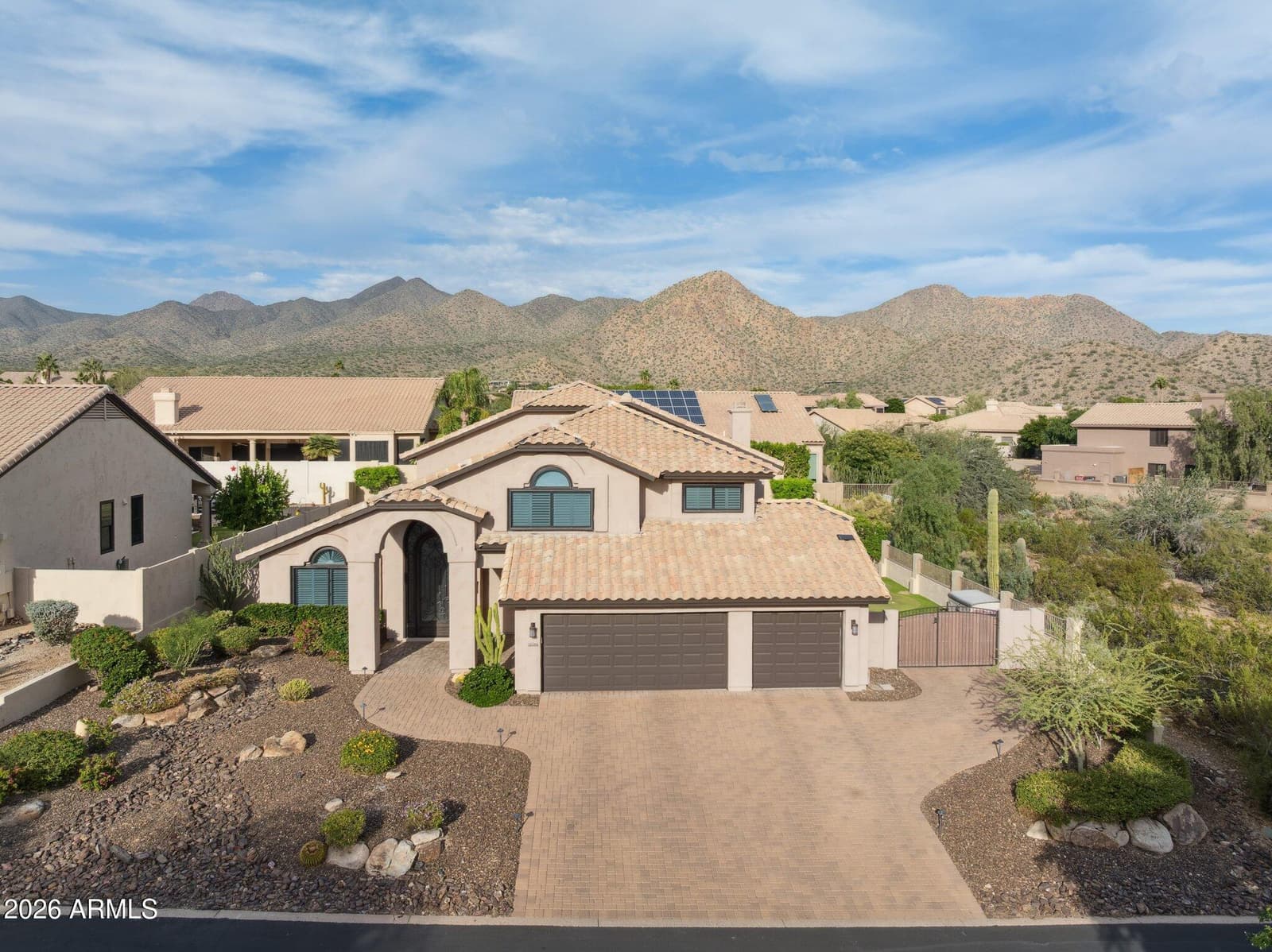 12594 E Poinsettia Drive, Scottsdale, AZ 85259 — photo 41 of 47