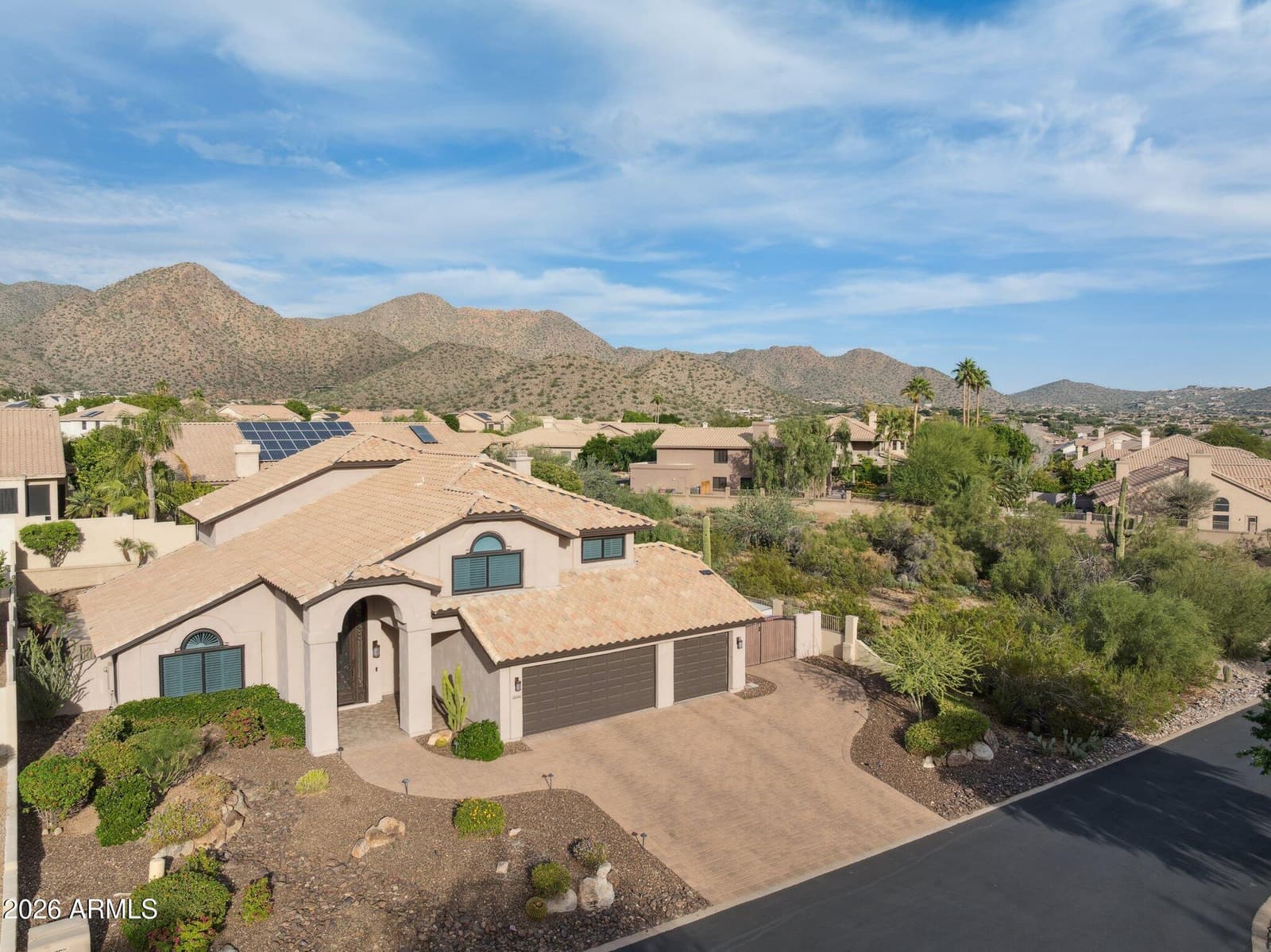 12594 E Poinsettia Drive, Scottsdale, AZ 85259 — photo 42 of 47