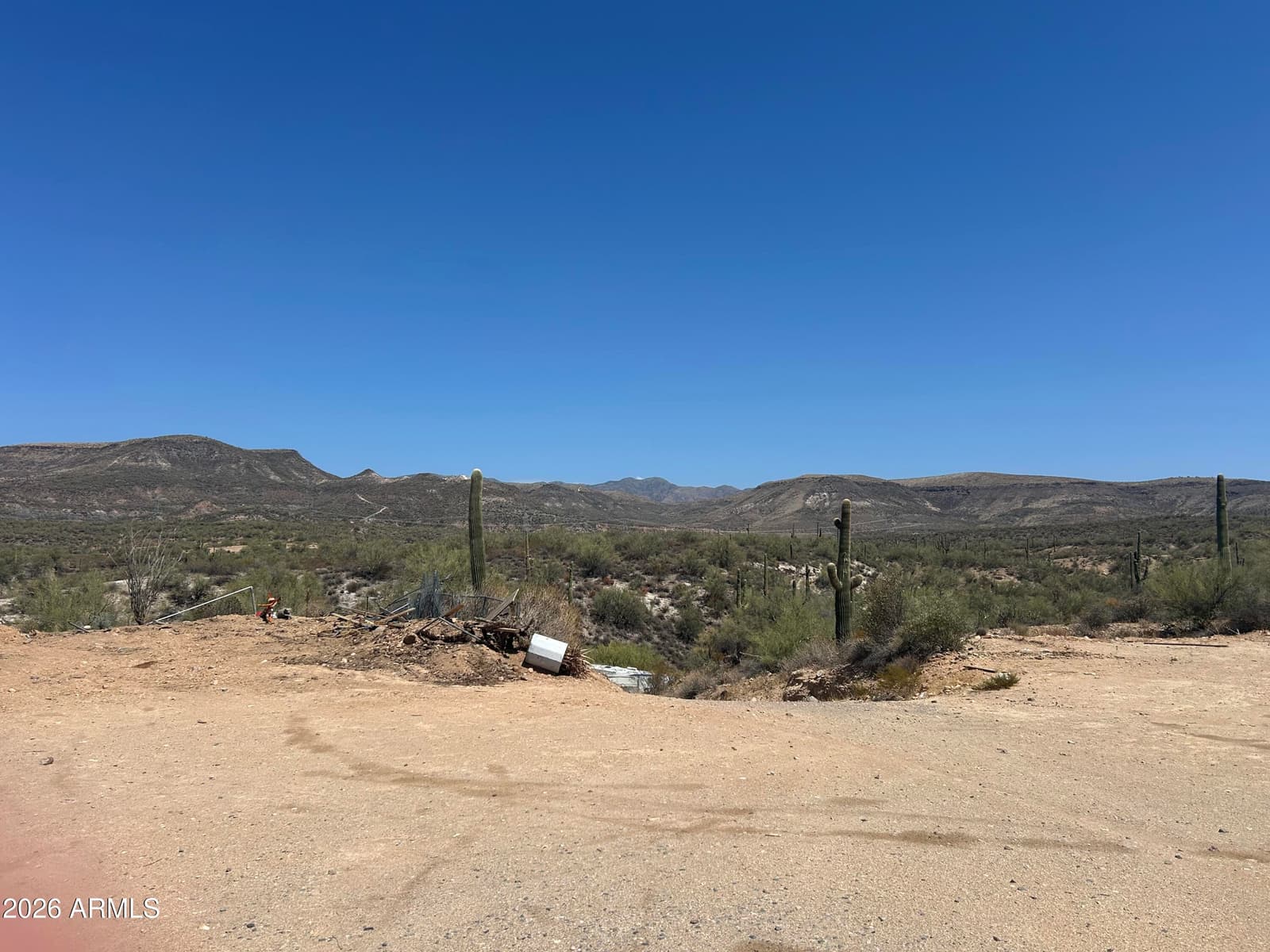 33990 S Old Mud Springs Road, Black Canyon City, AZ 85324 — photo 18 of 20