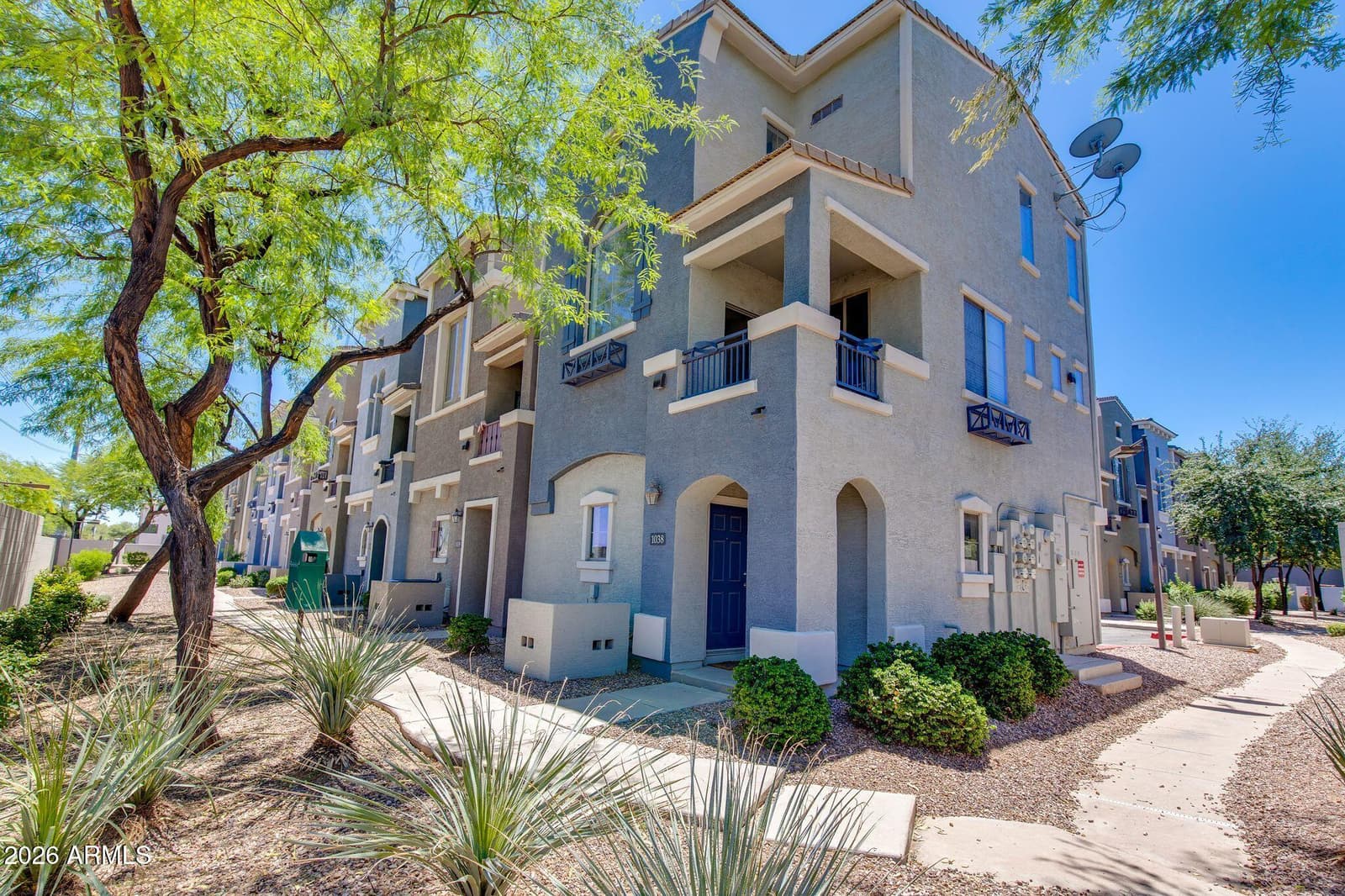 2401 E Rio Salado Parkway 1040, Tempe, AZ 85288 — photo 1 of 15