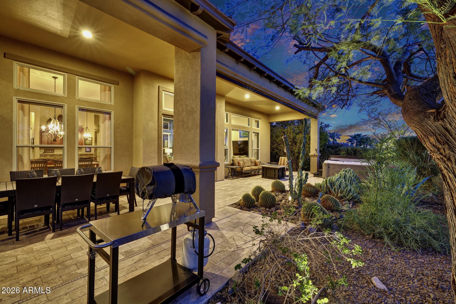30018 N 129th Glen, Peoria, AZ 85383 — photo 48 of 106