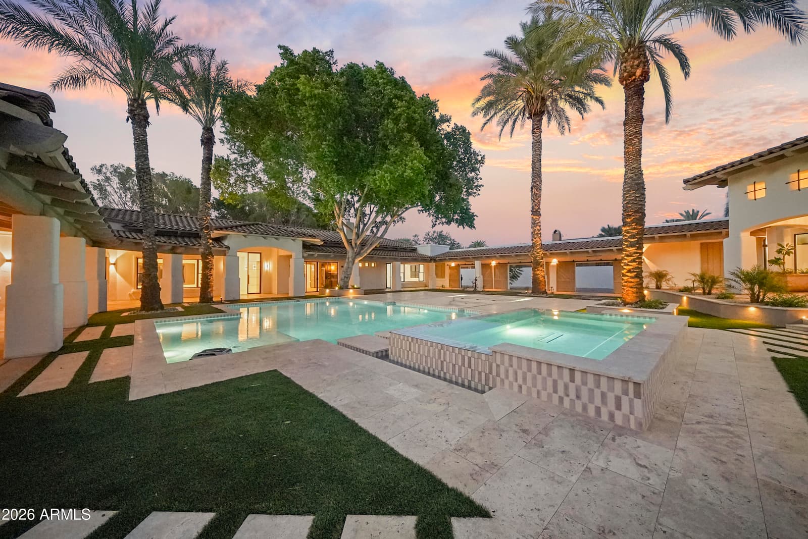 11505 E Cochise Drive, Scottsdale, AZ 85259 — photo 48 of 63