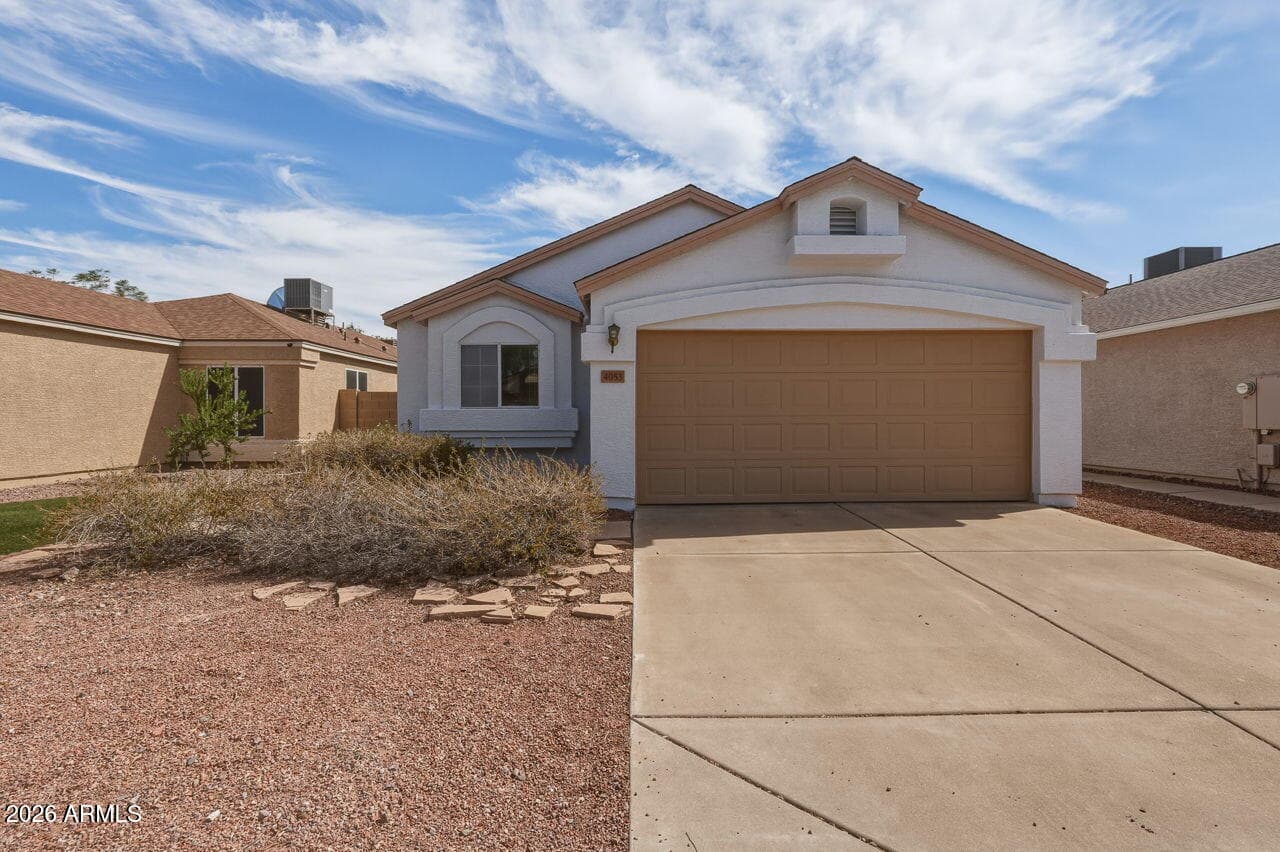 4053 W Villa Linda Drive, Glendale, AZ 85310 — photo 1 of 55