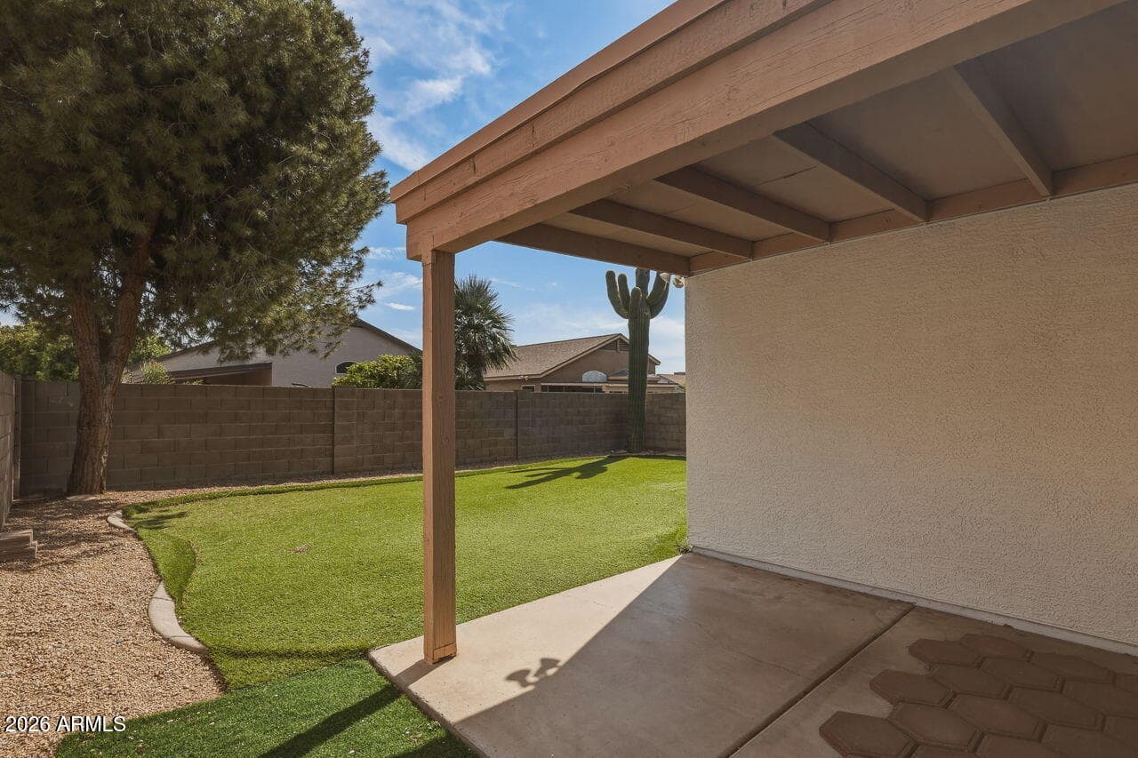 4053 W Villa Linda Drive, Glendale, AZ 85310 — photo 29 of 55