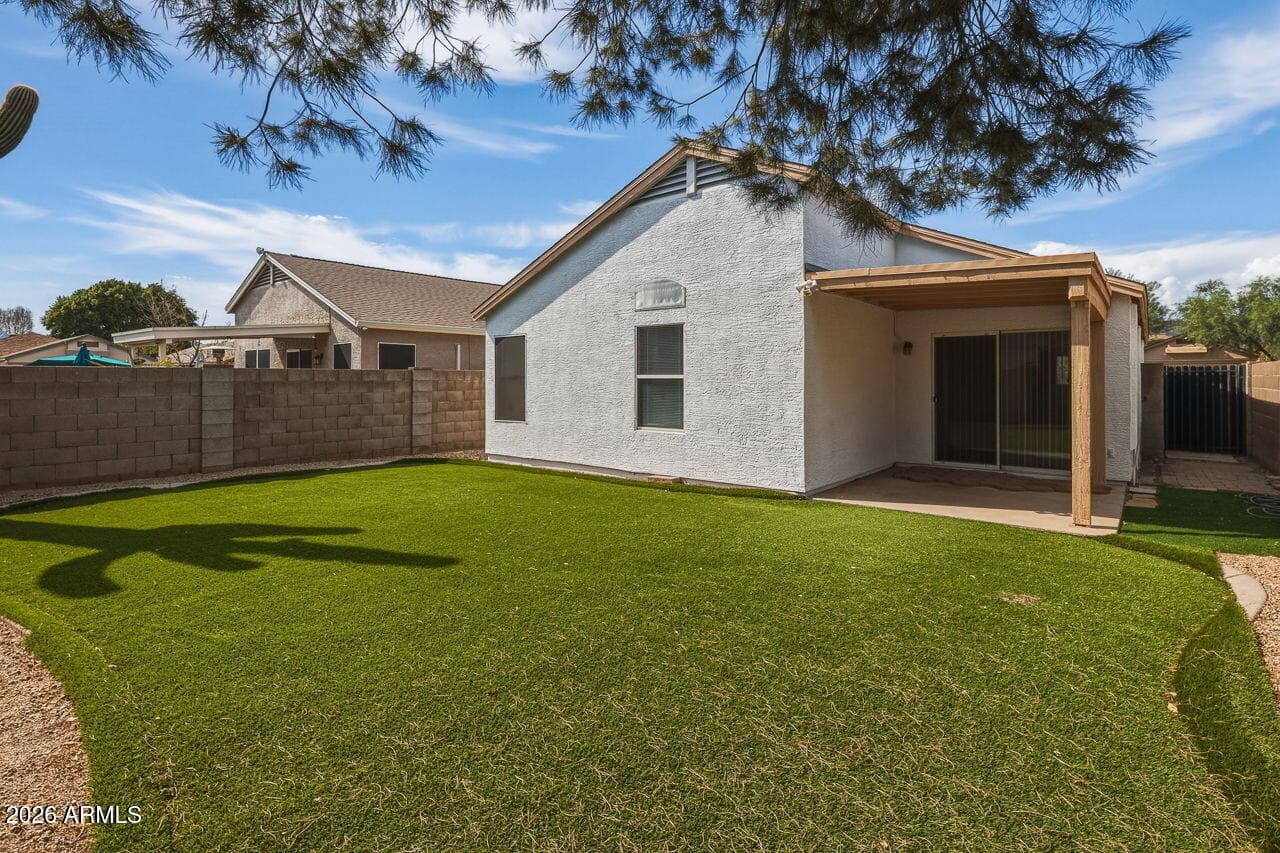4053 W Villa Linda Drive, Glendale, AZ 85310 — photo 30 of 55