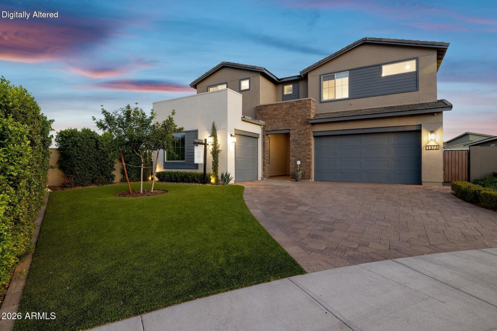 1373 E Lodgepole Court, Gilbert, AZ 85298 — photo 39 of 39