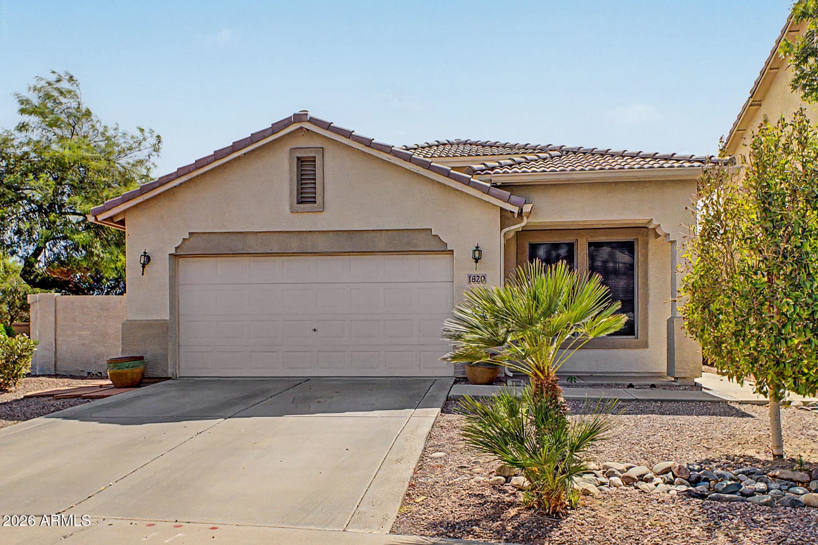 1820 S 84TH Drive, Tolleson, AZ 85353
