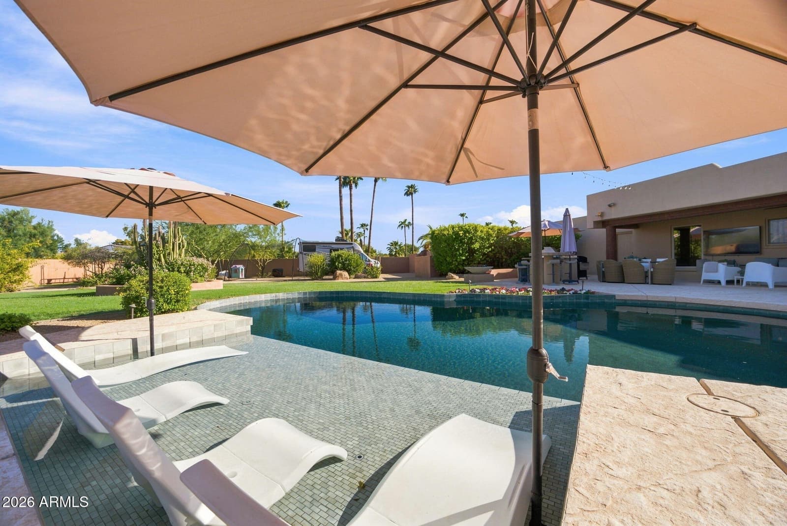 9827 N 65th Place, Paradise Valley, AZ 85253 — photo 53 of 66