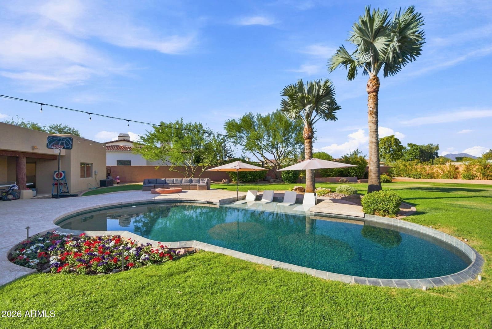 9827 N 65th Place, Paradise Valley, AZ 85253 — photo 56 of 66