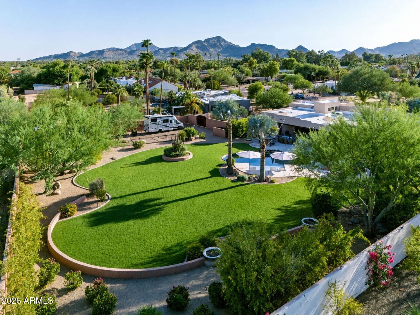 9827 N 65th Place, Paradise Valley, AZ 85253 — photo 1 of 66