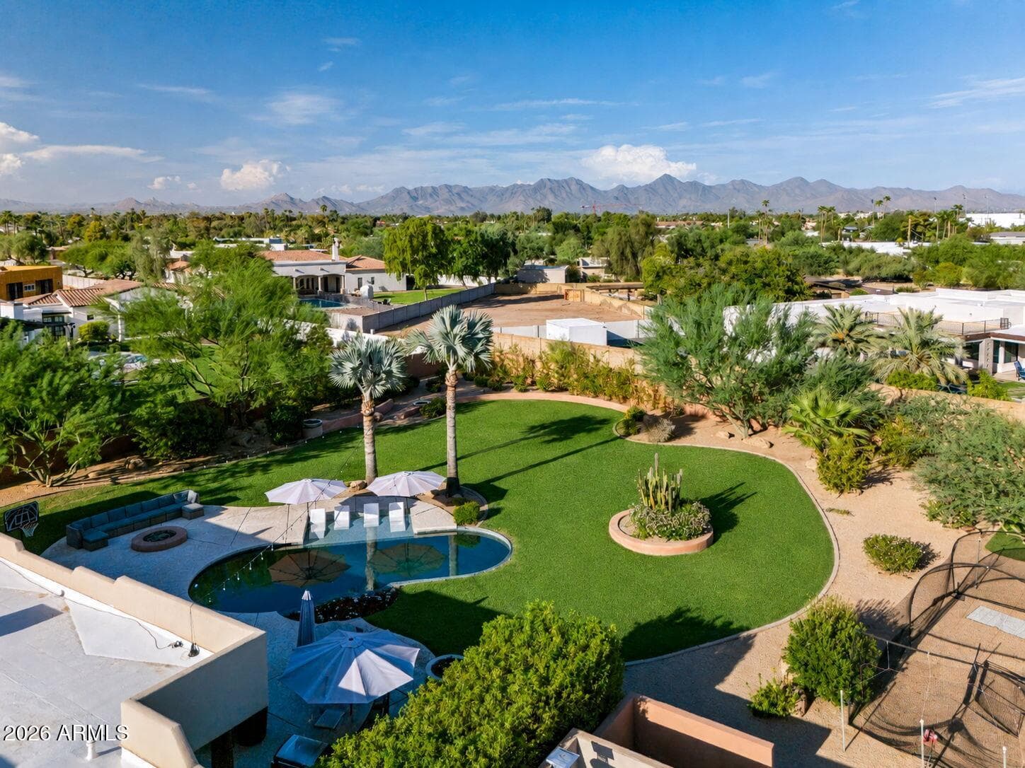 9827 N 65th Place, Paradise Valley, AZ 85253 — photo 46 of 66
