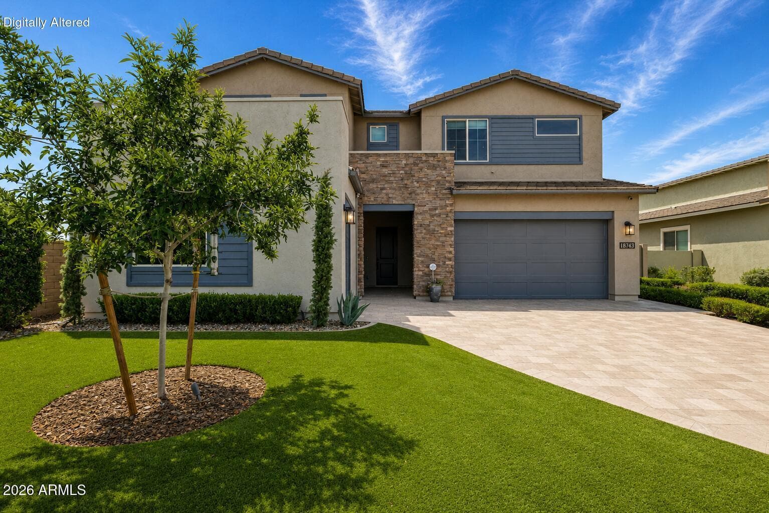 1373 E Lodgepole Court, Gilbert, AZ 85298 — photo 1 of 39
