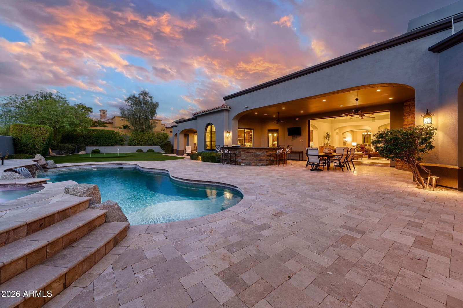 13712 E Gary Road, Scottsdale, AZ 85259 — photo 44 of 52